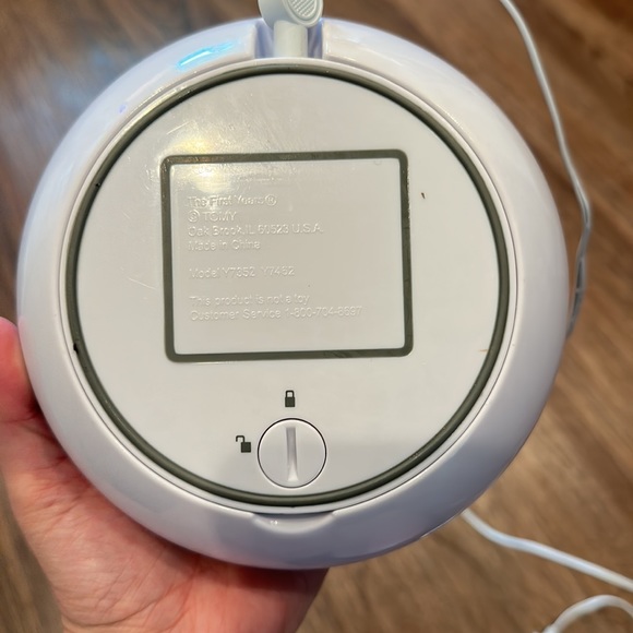 Baby sound machine - Picture 5 of 6